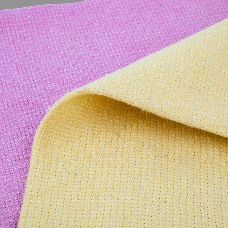 Raw White Recycle Cotton Wash Cloth
