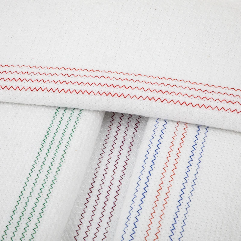 Recycled Floor Cotton Cleaning Cloth