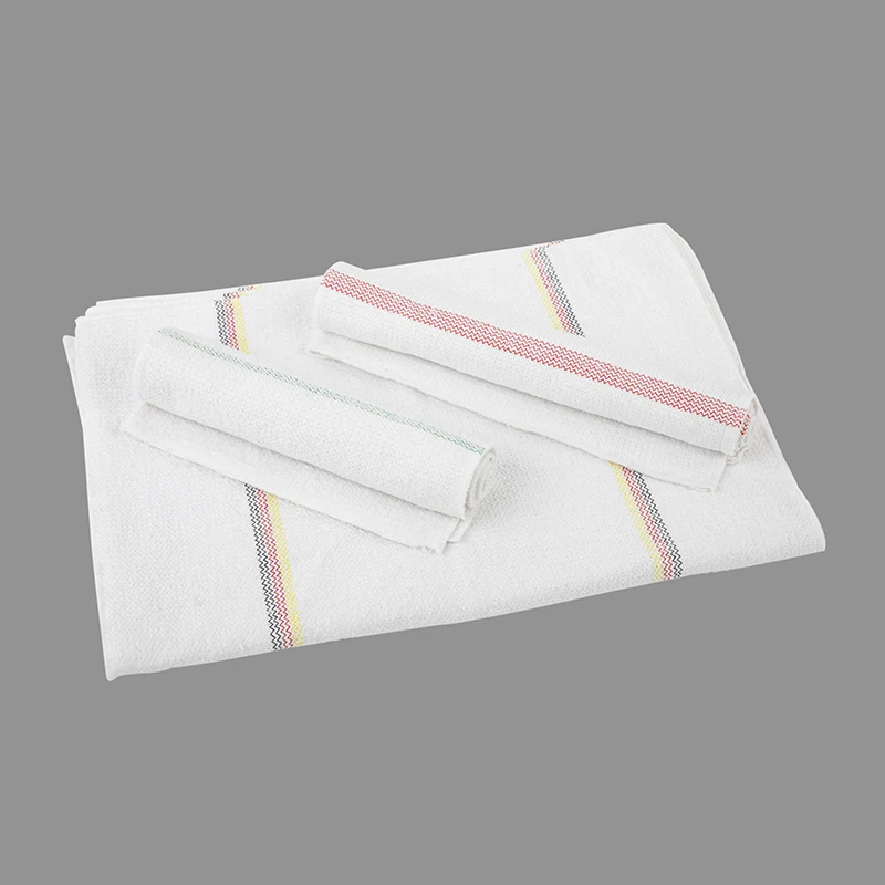100% Recycled Cotton Floor Mop