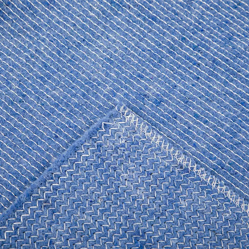 40x70 Green Floor Cleaning Cloth