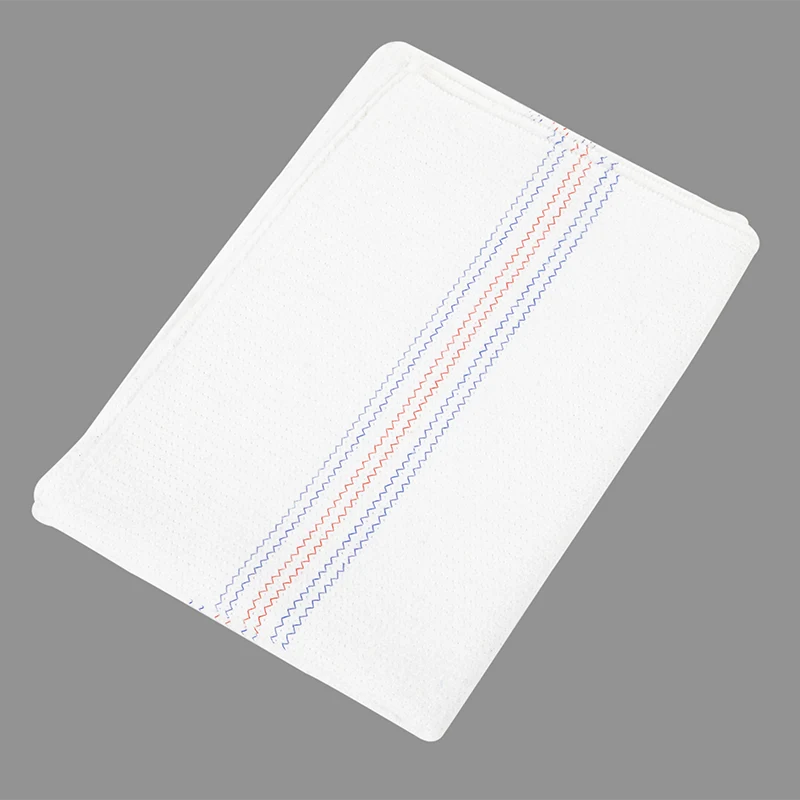 ผ้าทำความสะอาดพื้นพิมพ์ลาย Super Absorbent